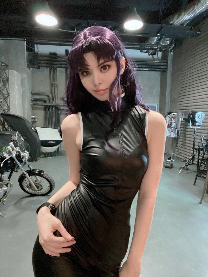 Vinnegal 作品合集 [36套][持续更新]-coser推荐