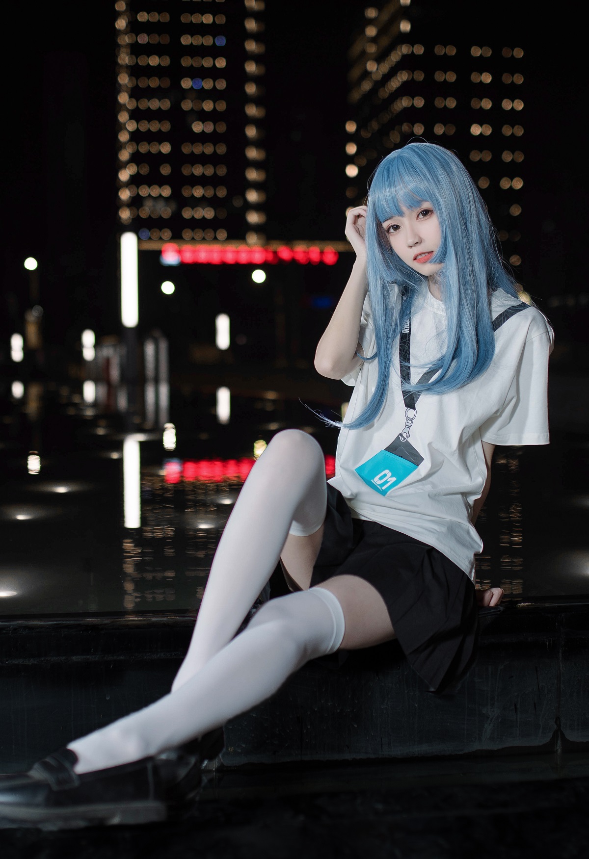 你的负卿 作品合集 [28套][持续更新]-精美资源