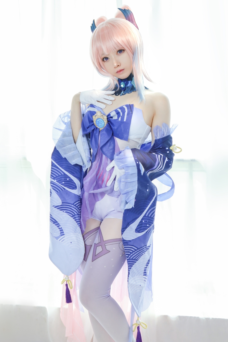 朝雾爱 作品合集 [24套][持续更新]-最佳作品