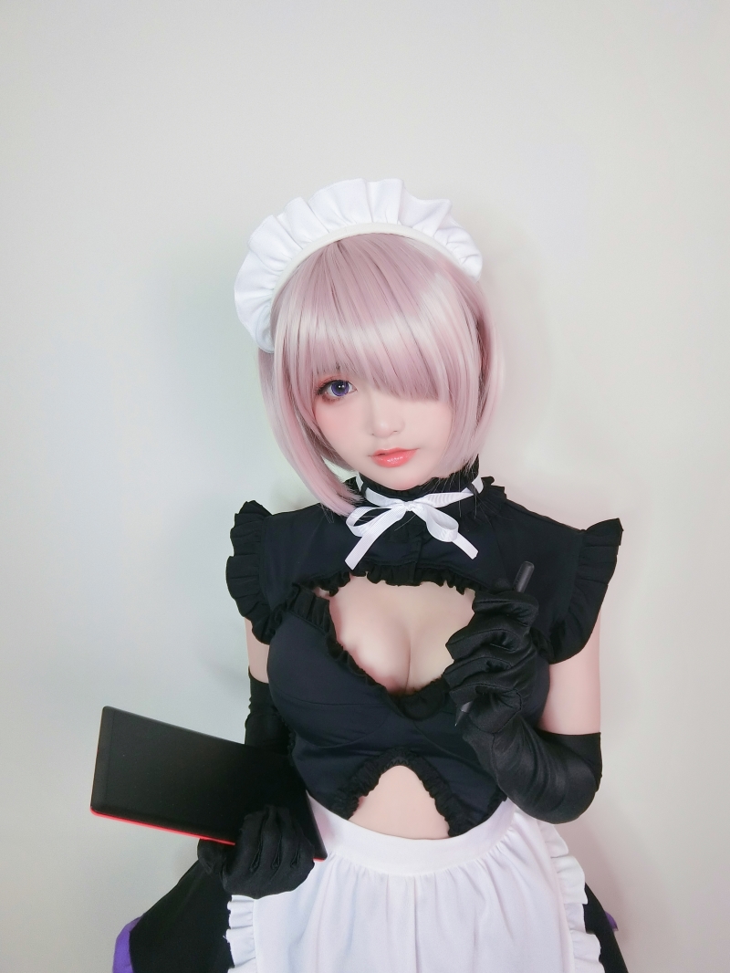 星野saori 作品合集 [7套][持续更新]-最佳coser