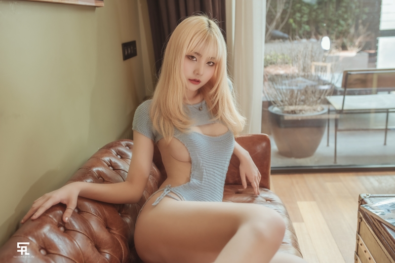 Yuna(윤아) 作品合集 [40套][持续更新]-性感美女