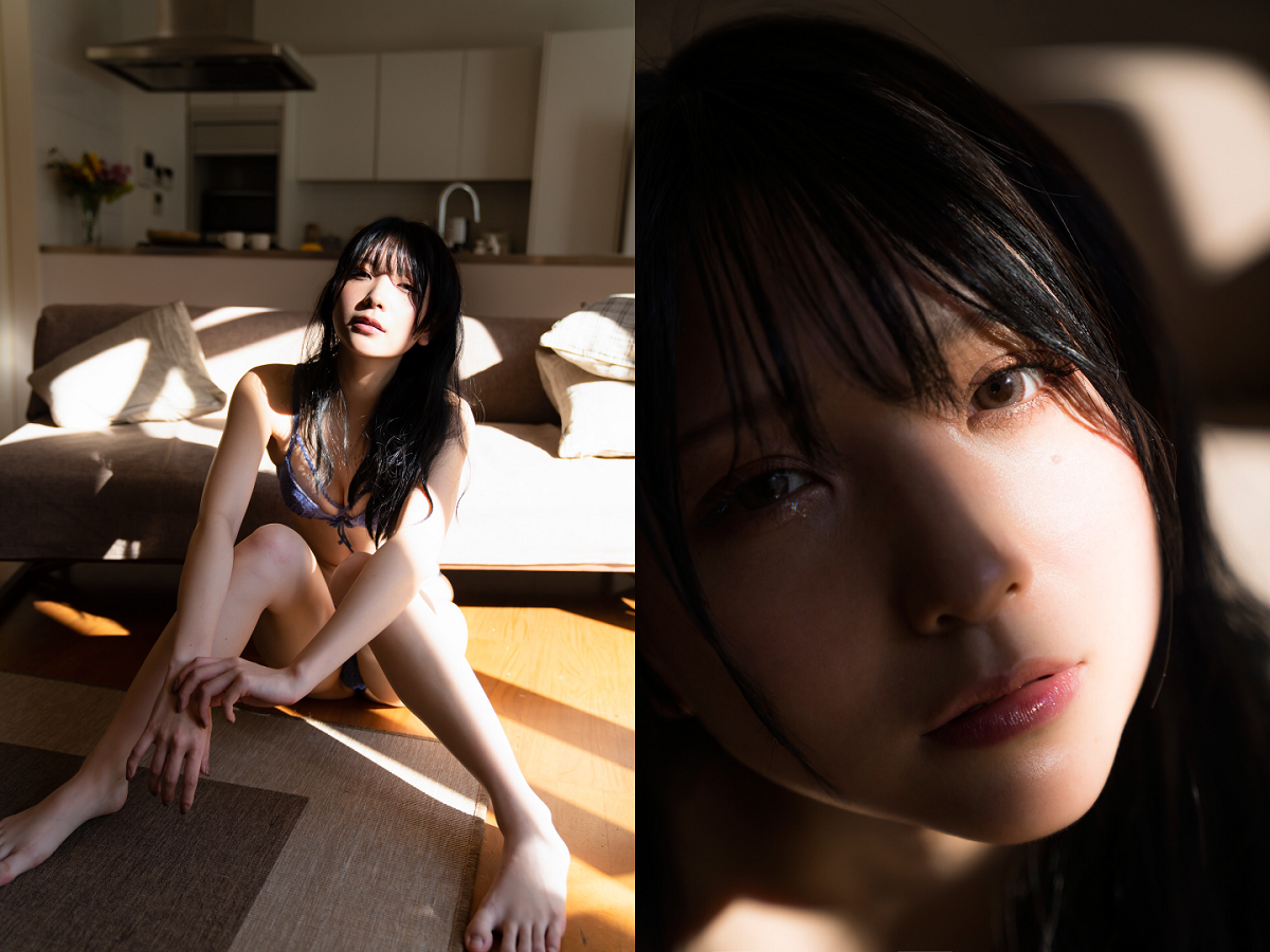 あまつ様 作品合集[16套][持续更新]-值得收藏