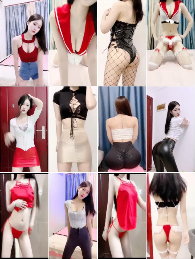 【快手主播】CT少女 定制跳舞短视频合集（23V2.3G）-值得珍藏-漫拍社