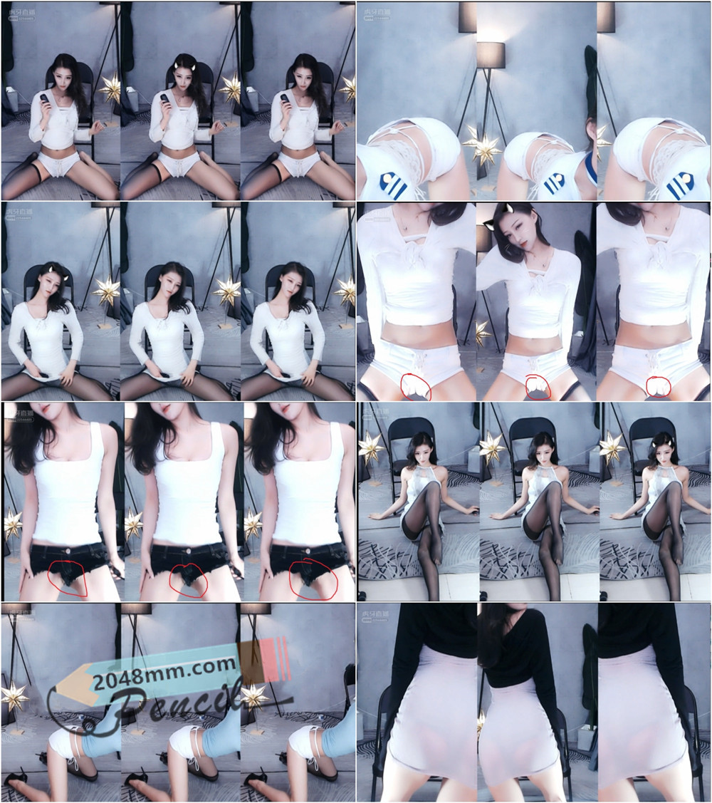 【虎牙主播】 御儿 直播 小号漏鲍、透视、坐莲、闪内 跳舞佑或合集！ (47V7.57G)-珍藏版-漫拍社