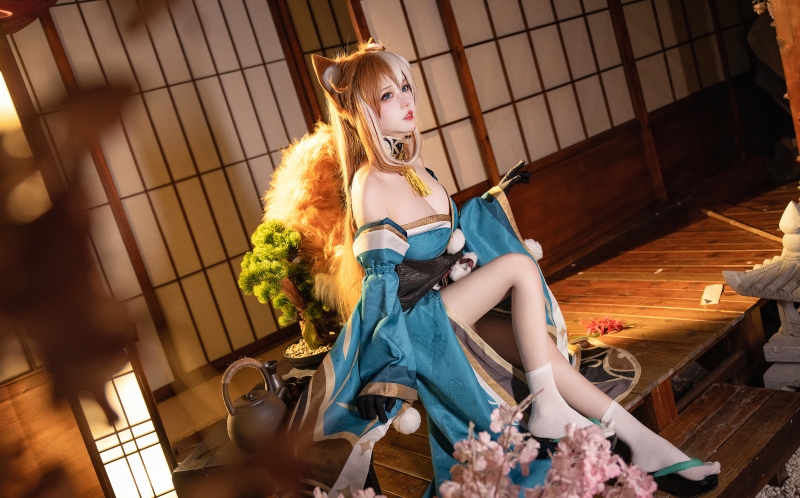 凛子酱 作品合集 [22套][持续更新]-快来一看