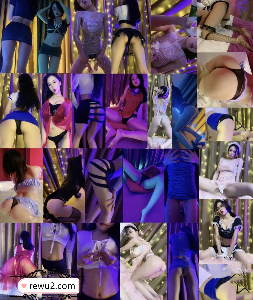 【快手主播】辣条 大尺度定制福利 全新烧舞佑或集 极品舞姬 超顶！(33V2.6G)-非常赞-漫拍社