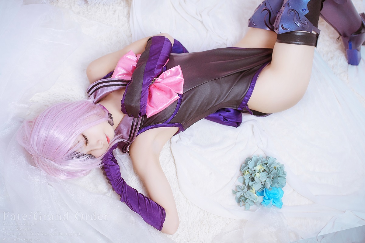 沖田凜花Rinka 作品合集 [76套][持续更新]-快来一看