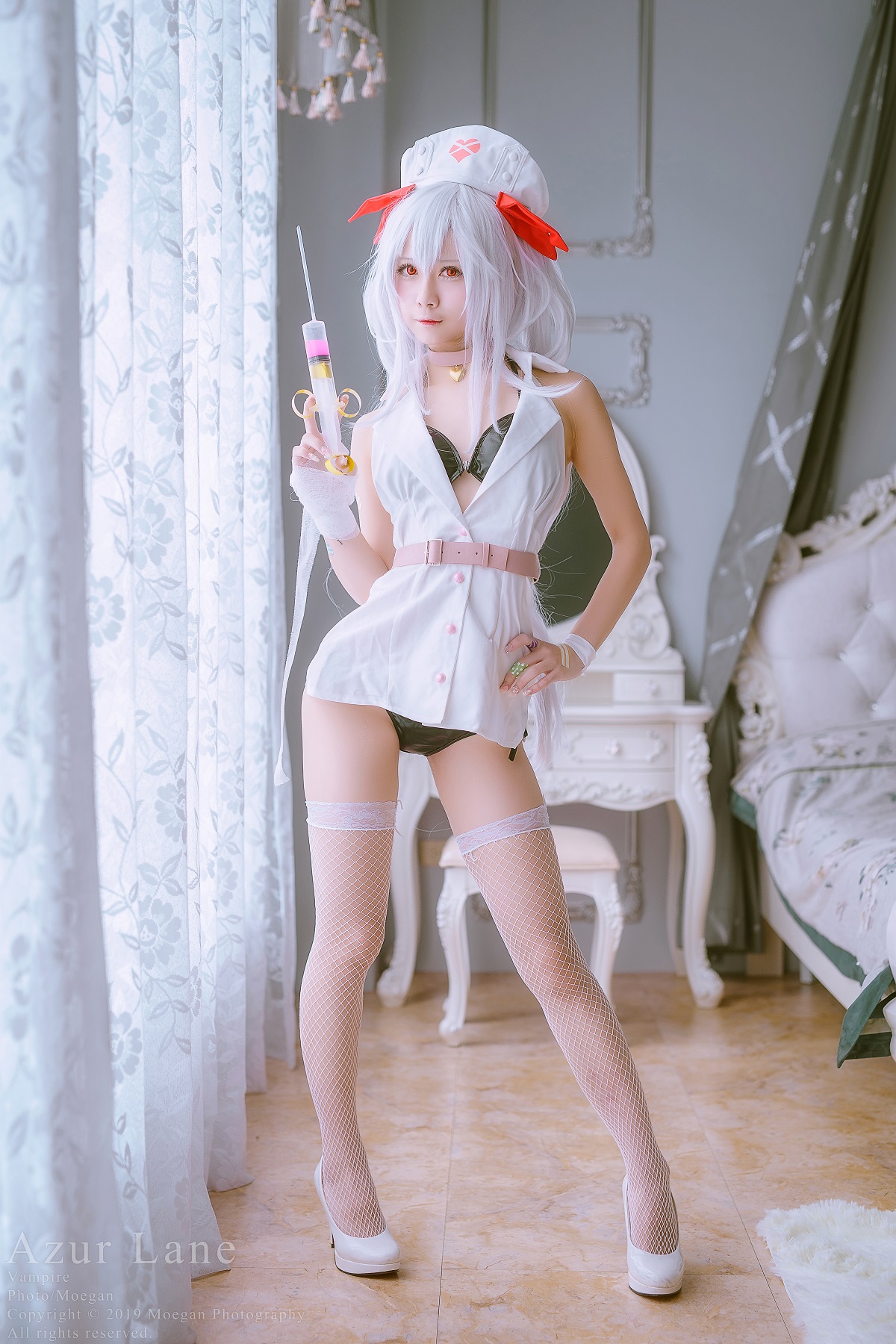 沖田凜花Rinka 作品合集 [76套][持续更新]-快来一看