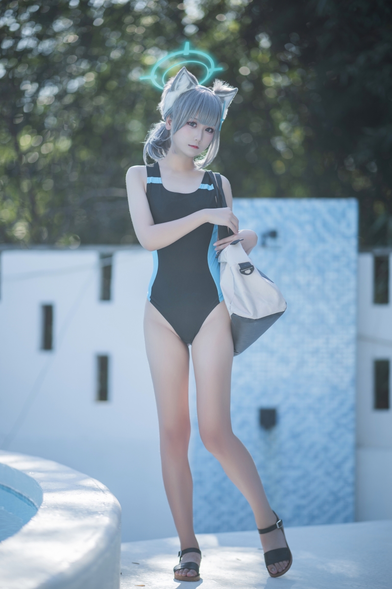 lunana 作品合集 [31套][持续更新]-不看后悔