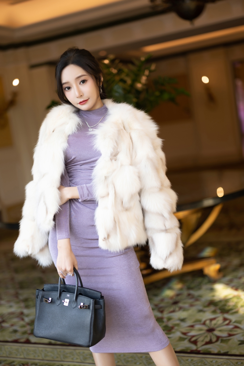 王馨瑶 作品合集 [20套][持续更新]-非常赞