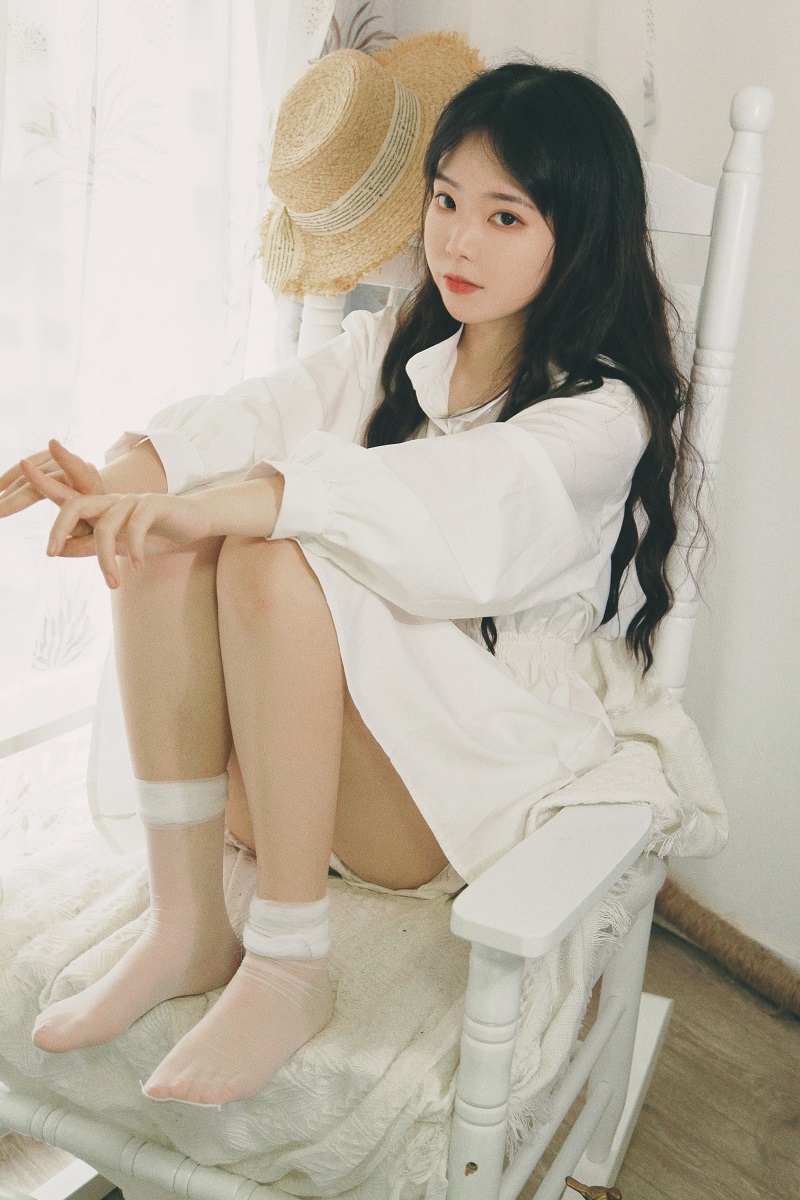 Fushii_海堂 作品合集 [18套][持续更新]-值得收藏