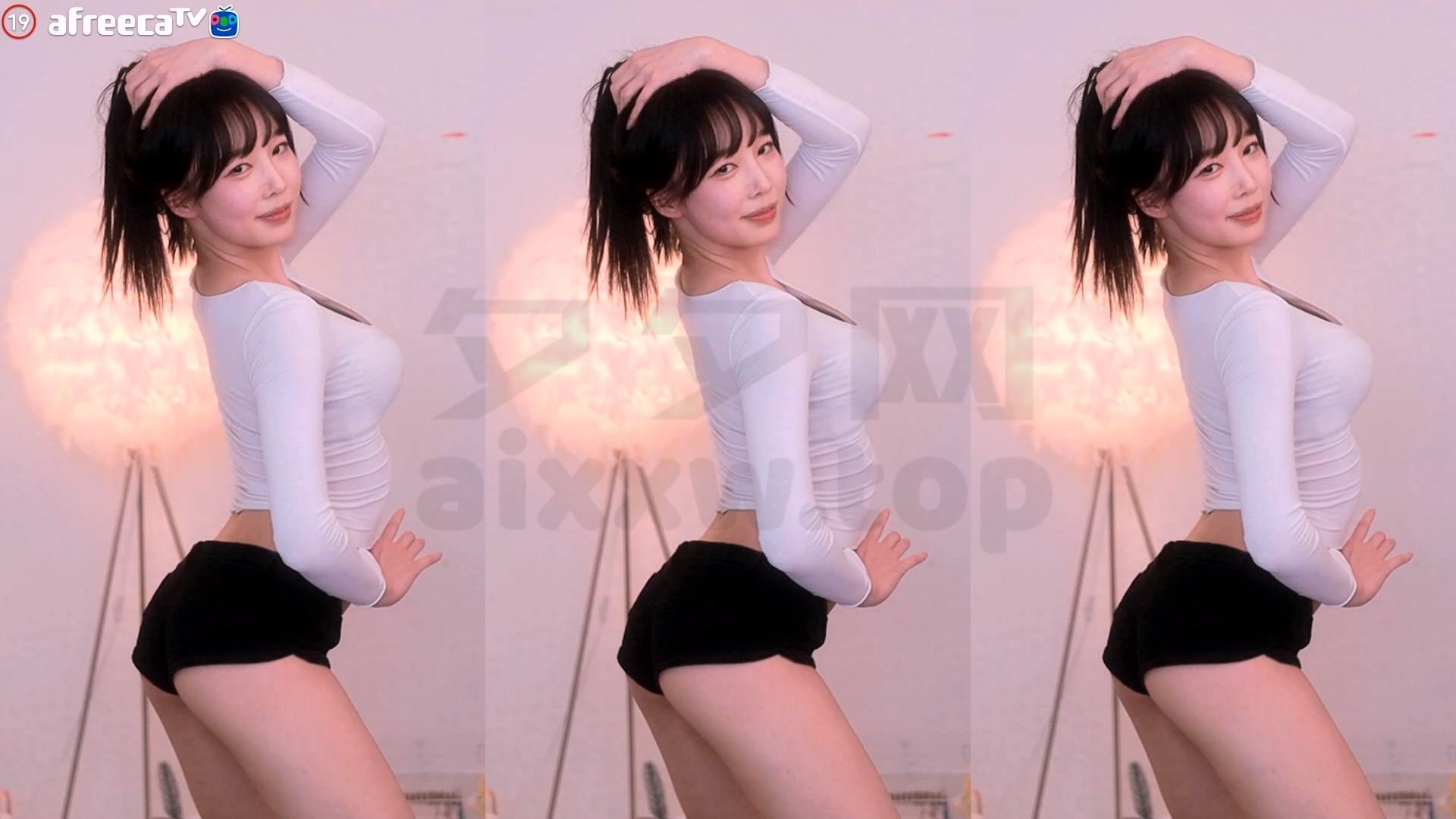 韩国主播BJ薄荷 23年2-4月 精选跳舞视频合集[76V/30G]-收藏版