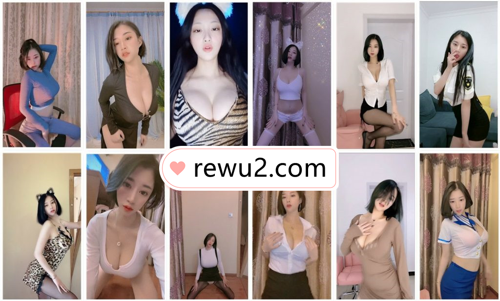 【快手主播】小奶球 定制舞蹈合集！第二套（88V6.46G）-精美作品-漫拍社