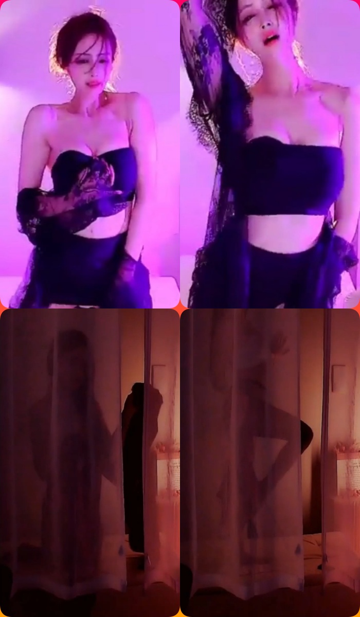 【网易CC】漫妮  定制影子 脱衣佑或福利（2V226M）-值得一看-漫拍社