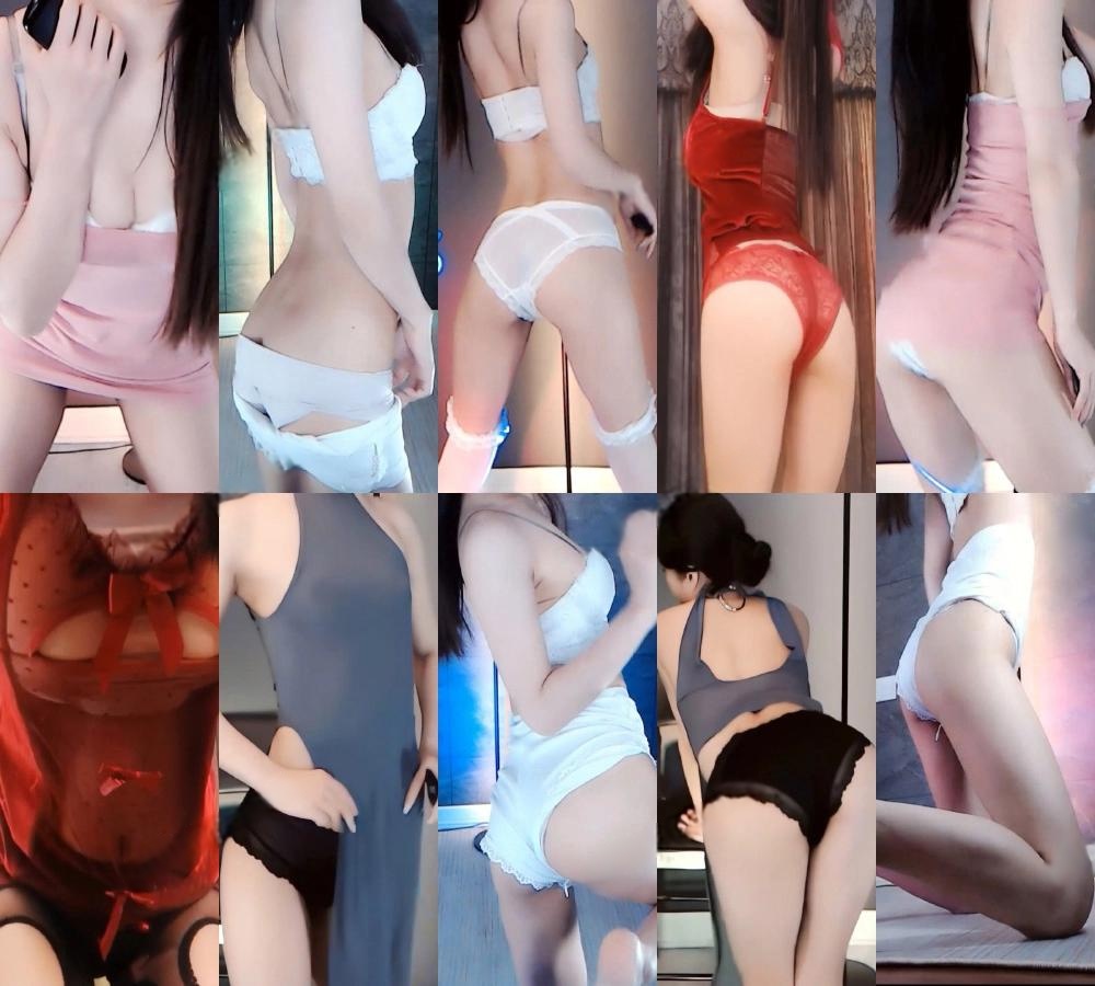 虎牙主播盛鸽小5土豪定制跳舞无水收藏版-珍藏版-漫拍社