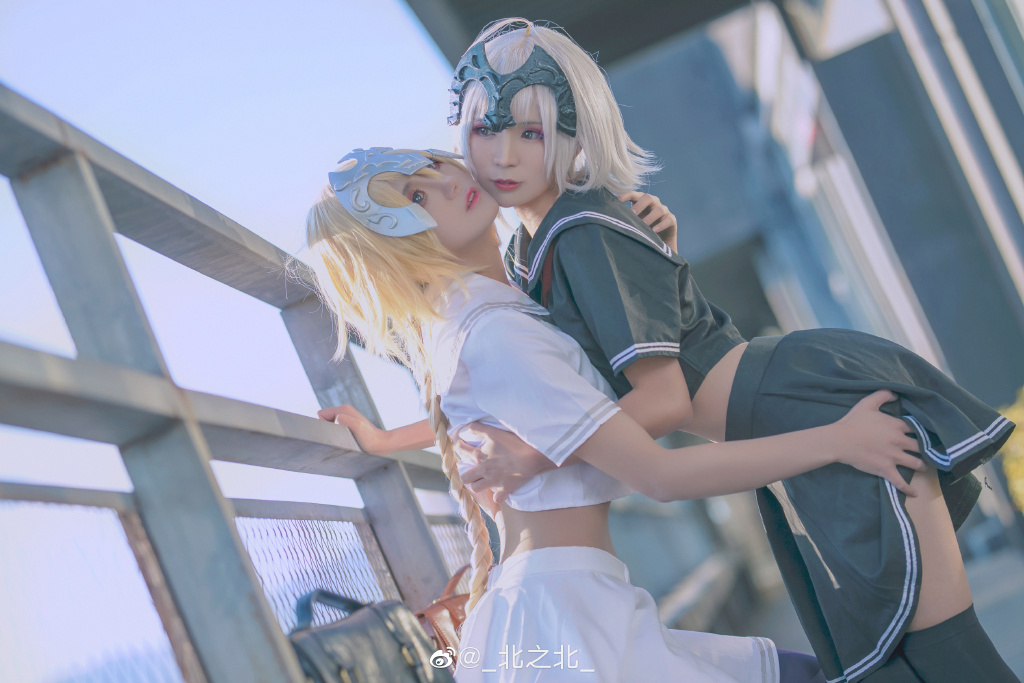 北之北 作品合集[15套][持续更新]-值得一看