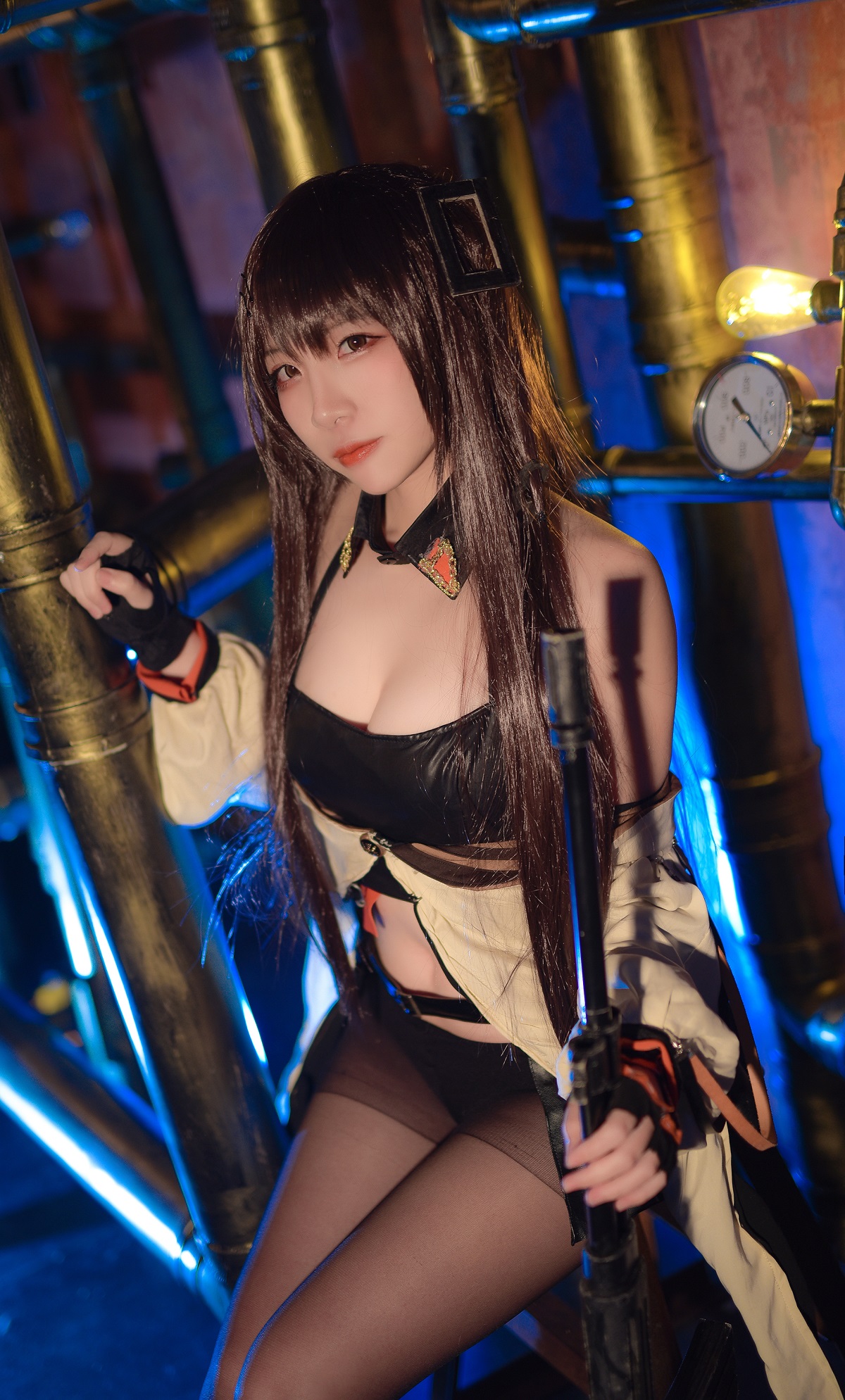 二佐Nisa 作品合集 [184套][持续更新]-完美佳人