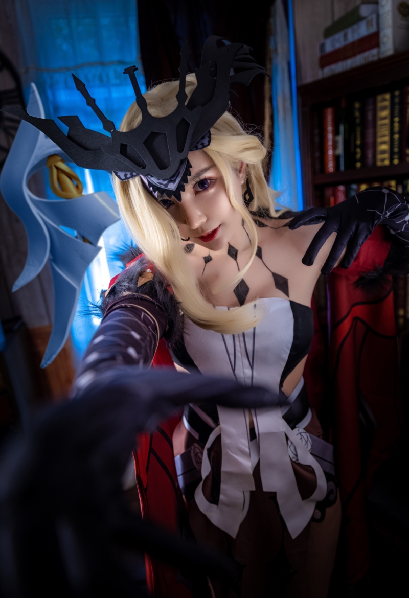 妍子坚不可摧 作品合集 [9套][持续更新]-作品推荐