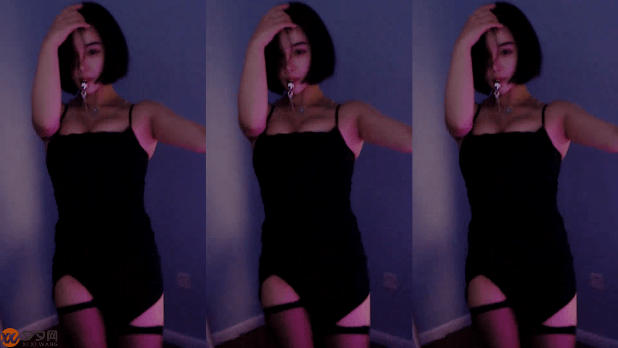 斗鱼粉色小懒懒跳舞合集 含内部群福利资源[109V/11.8G]-完美佳人-漫拍社