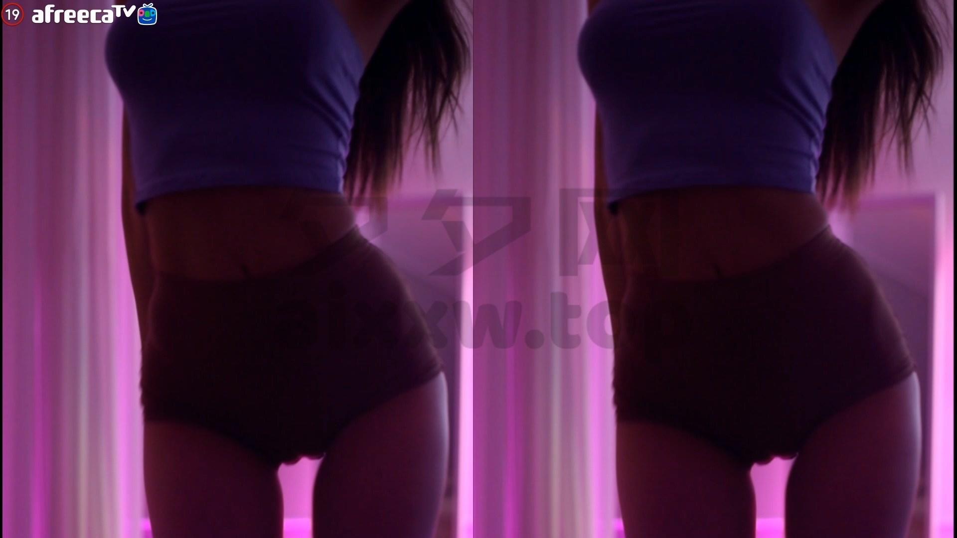 韩国主播BJ徐雅23年1-3月精选跳舞视频合集[55V/13.6G]-完美coser