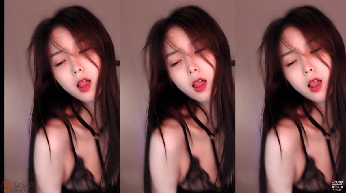 斗鱼主播Chance喵有惑表情舞视频合集[39V/4.59G]-最佳作品