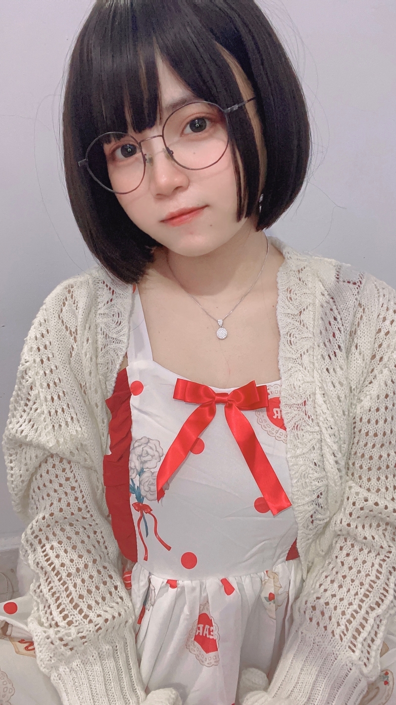 可爱妹子@MenruiNyanko 作品合集 [11套][持续更新]-完美coser