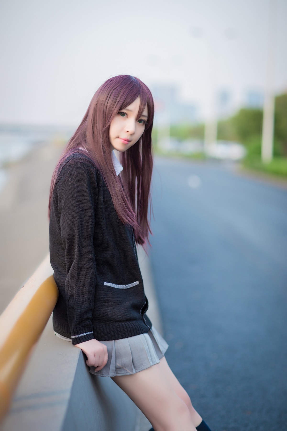 闪月半 作品合集 [12套][持续更新]-作品推荐