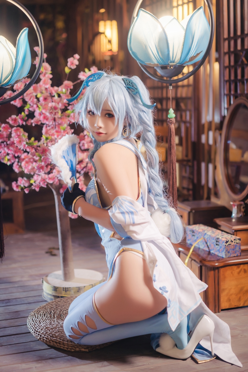 墨玉-M 作品合集 [9套][持续更新]-快来一看