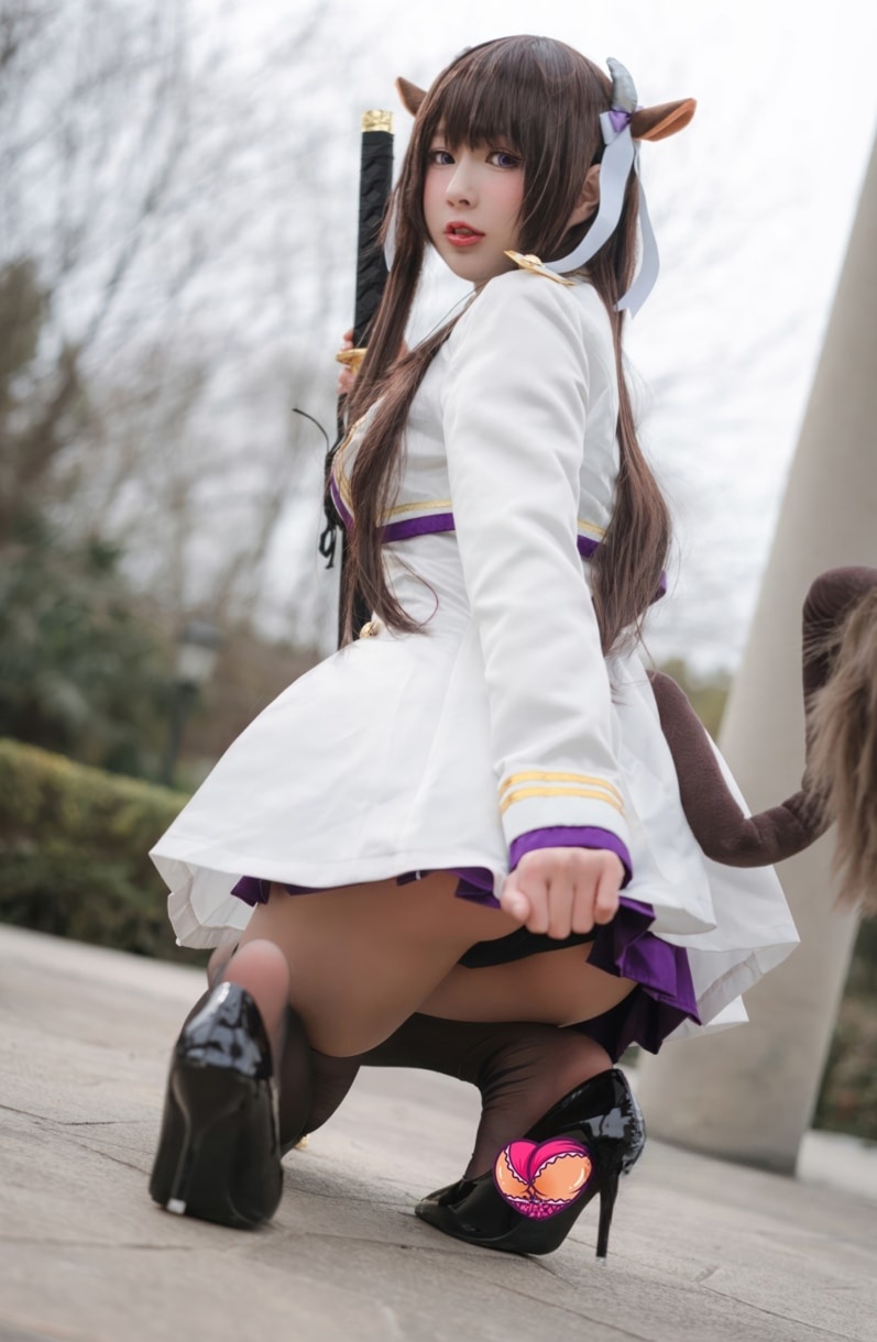 西园寺南歌 碧蓝航线 樫野原皮-非常赞-漫拍社