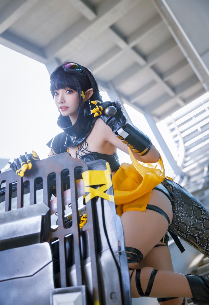 流一_喵喵喵喵喵喵 作品合集 [7套][持续更新]-快来一看