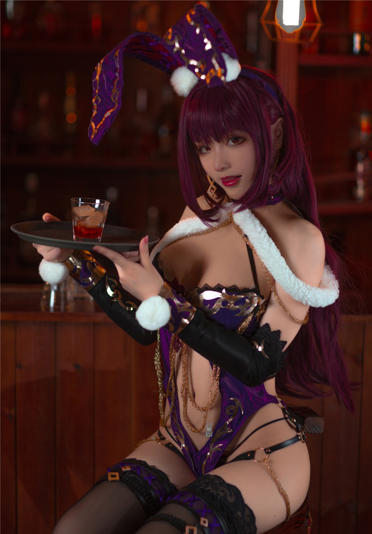 起司块wii 作品合集 [35套][持续更新]-最佳coser