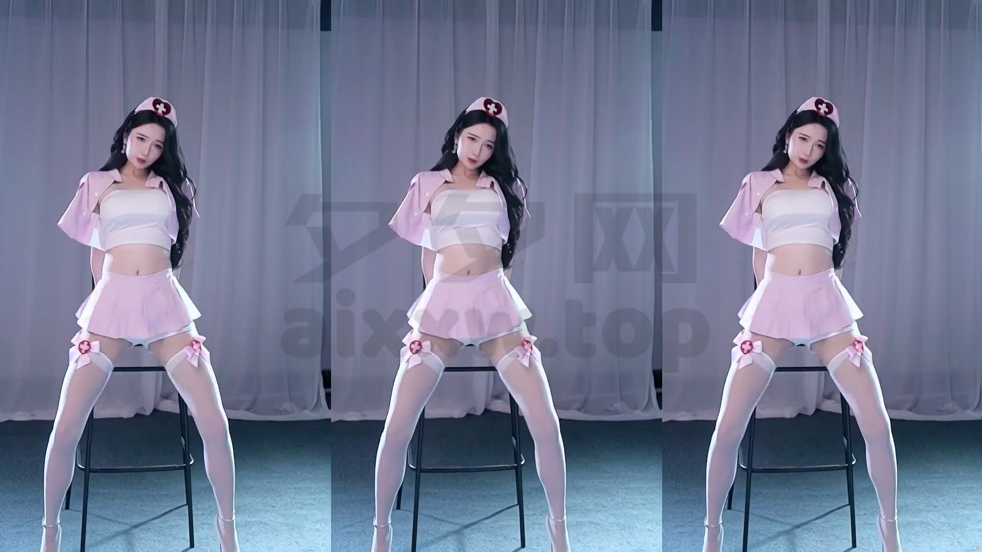 虎牙坏空空 23年3-6月 精选舞蹈视频合集[308V/53.8G]-最佳作品