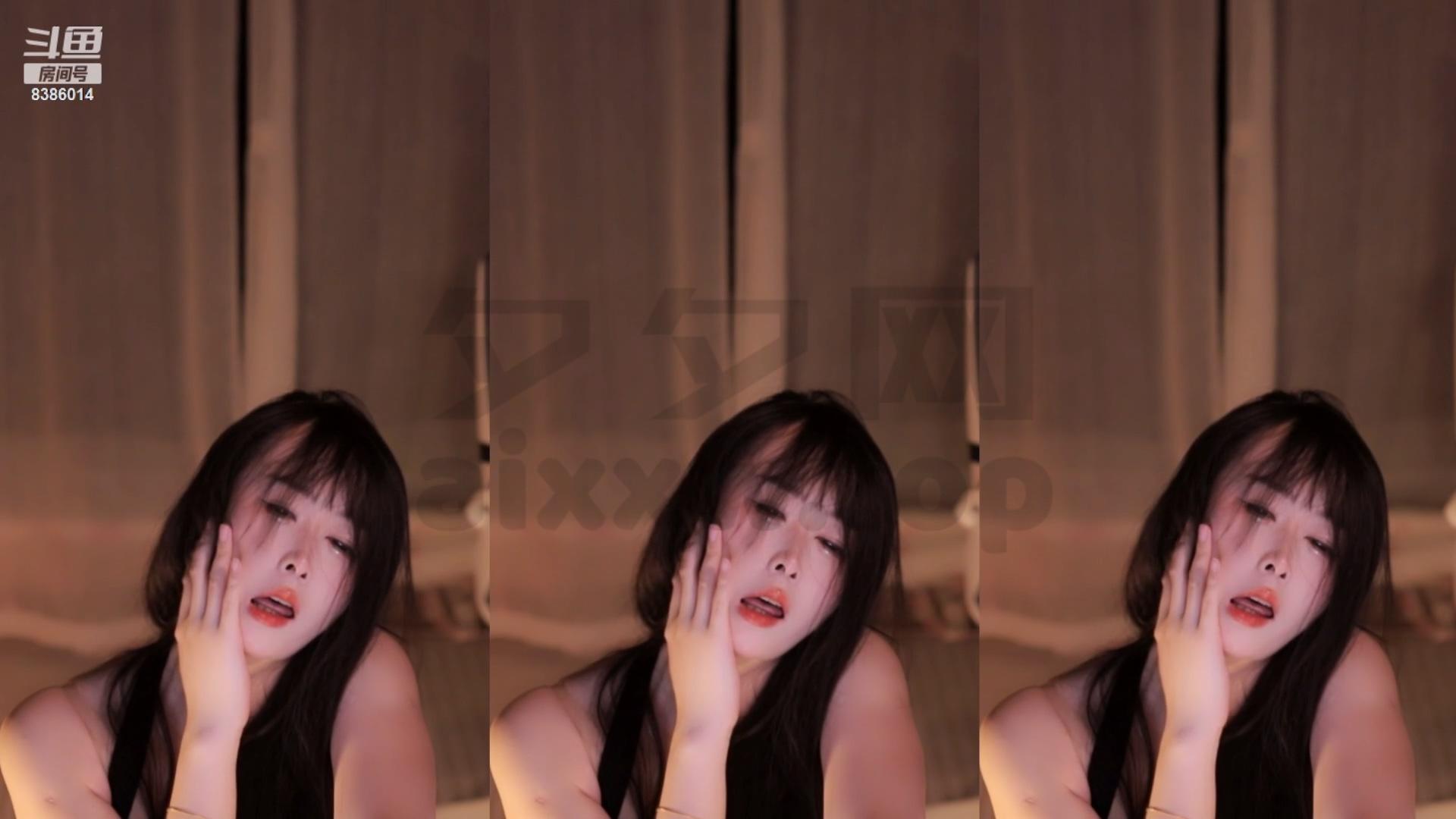 斗鱼素柠i(酱紫ava) 23年6-9月 精选舞蹈视频合集[246V/92.4G]-完美佳人