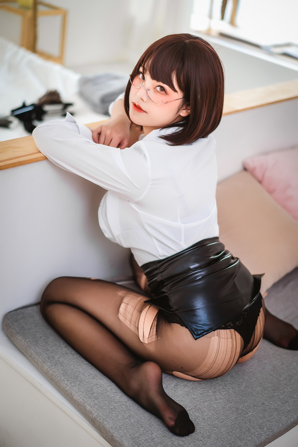 蜜汁猫裘 作品合集 [125套][持续更新]-非常赞