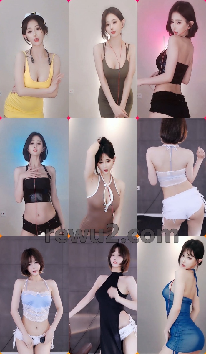 【网易CC主播】乔巴音 跳舞精选A 无水印（7v/992m)-资源分享-漫拍社