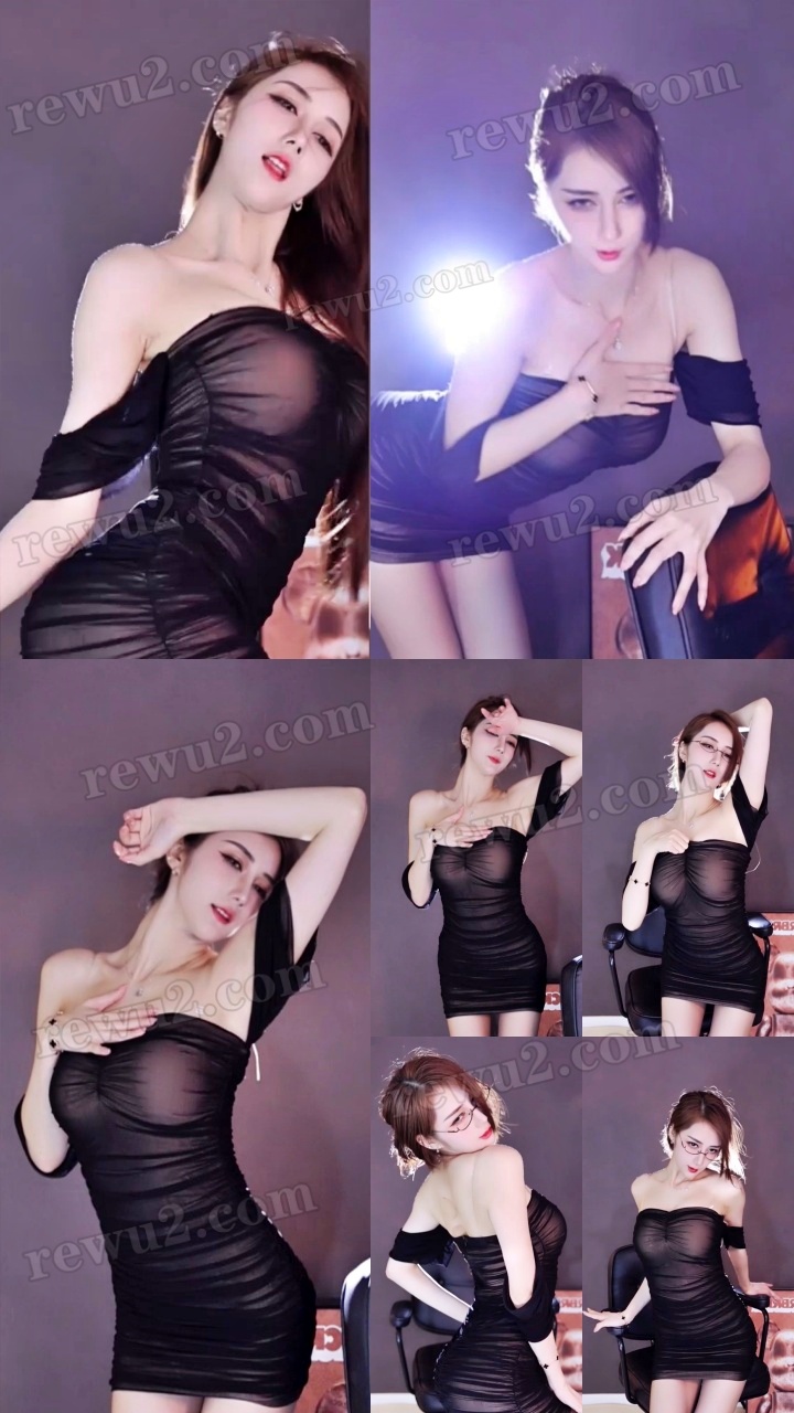 【虎牙主播】车老板 烧舞福利 原版无水印（3V645M）-美女推荐-漫拍社