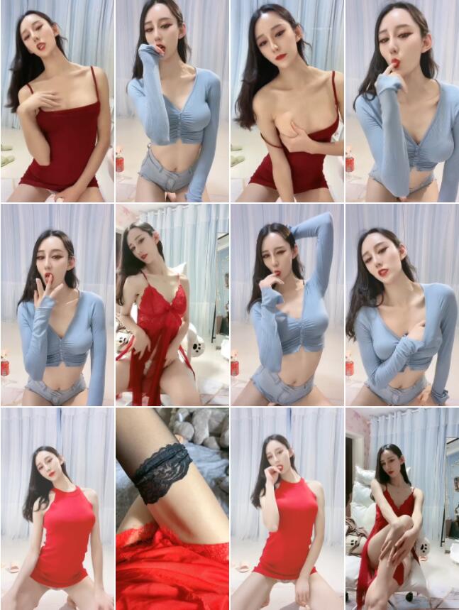 【虎牙主播】正恒laney  跳舞视频分享（9V637M）-最佳coser