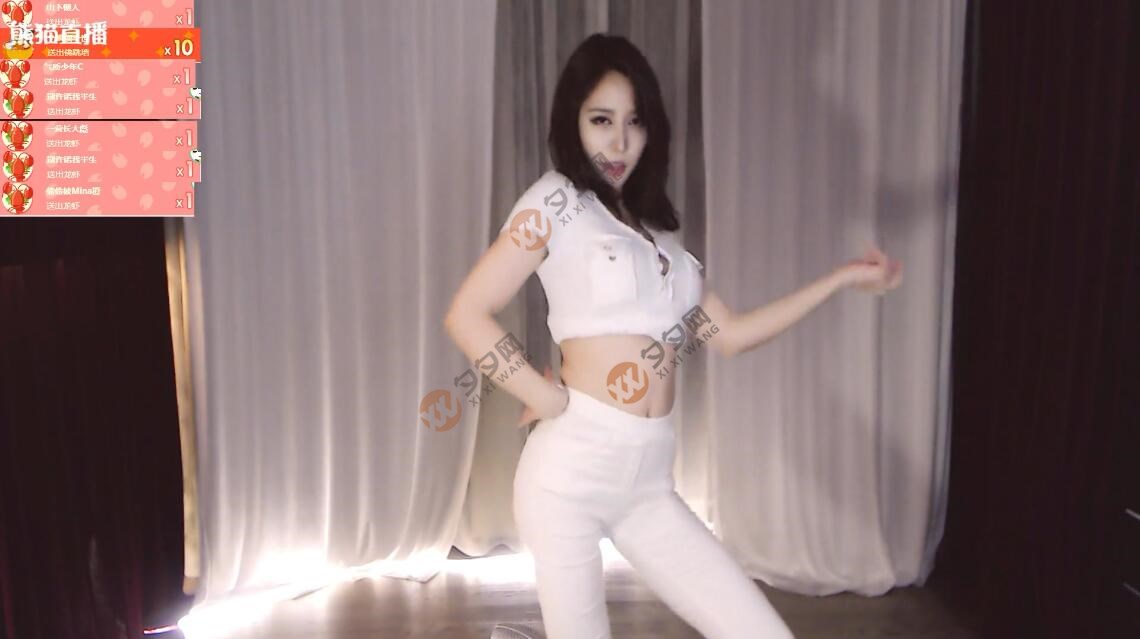 网红主播米娜Minana舞蹈视频合集[46V/4.36G]-最佳作品