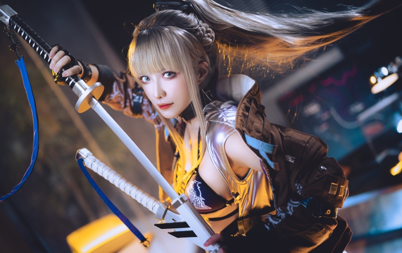 流一_喵喵喵喵喵喵 作品合集 [7套][持续更新]-快来一看