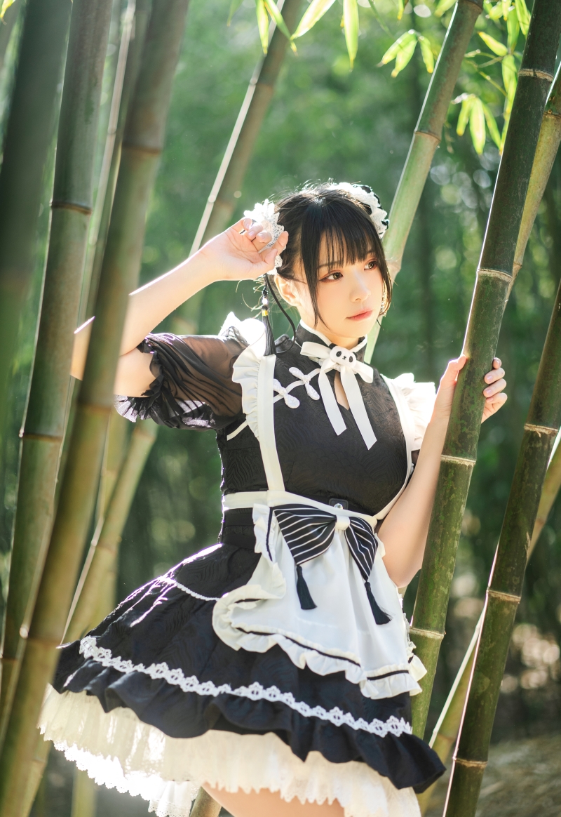 贤儿sherry 作品合集 [12套][持续更新]-值得收藏