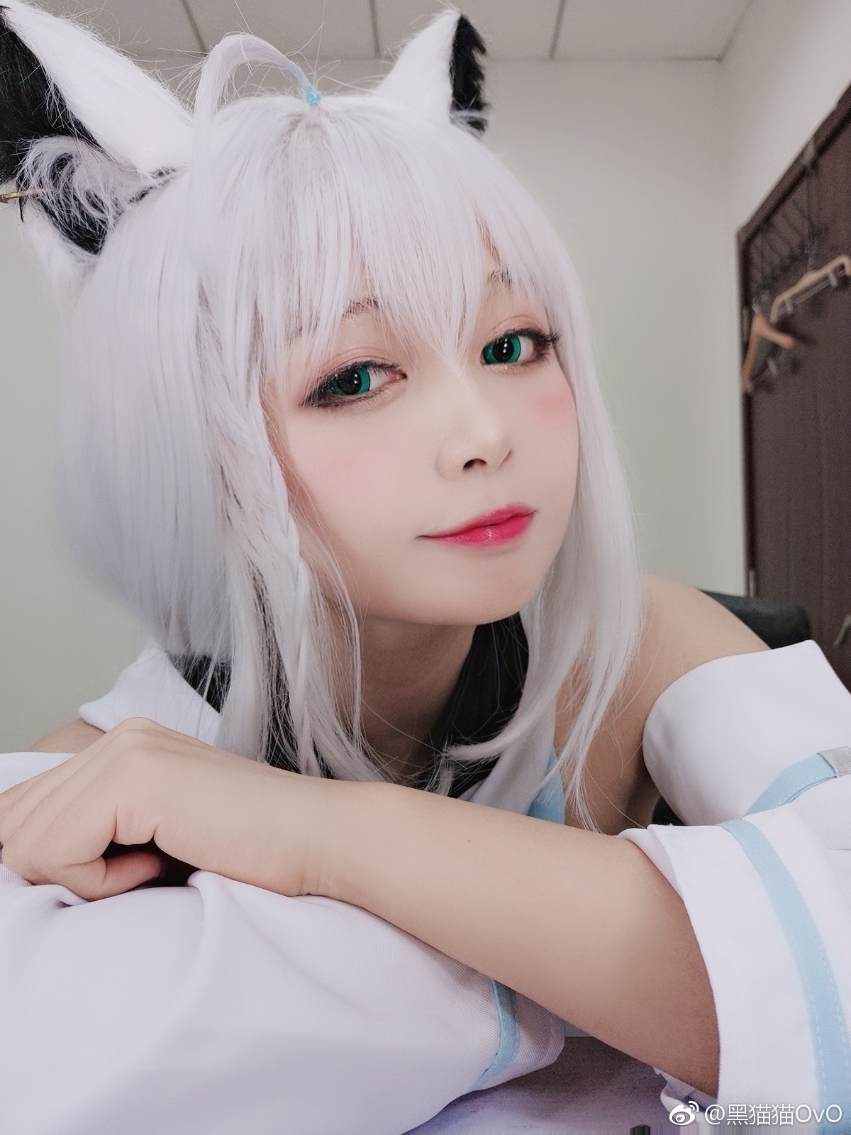 黑猫猫OvO 作品合集[31套][持续更新]-精品资源