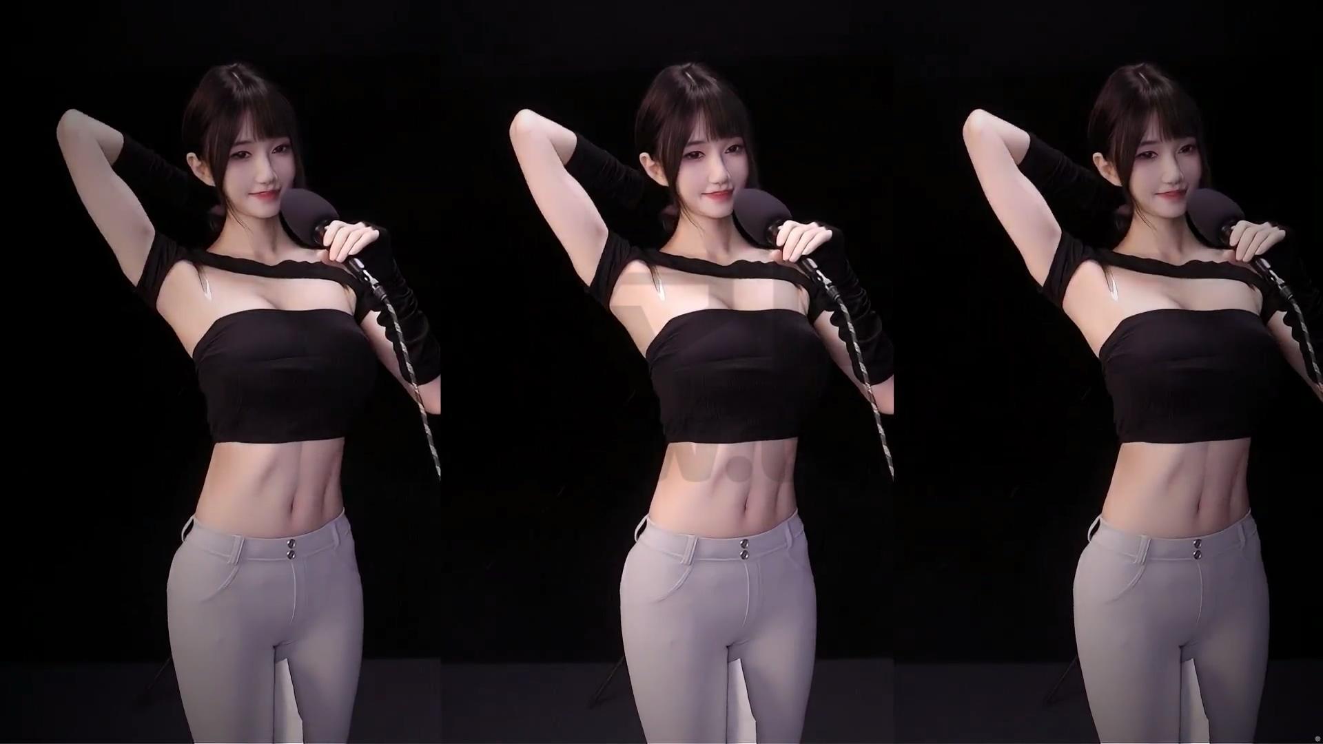 虎牙坏空空 23年3-6月 精选舞蹈视频合集[308V/53.8G]-最佳作品