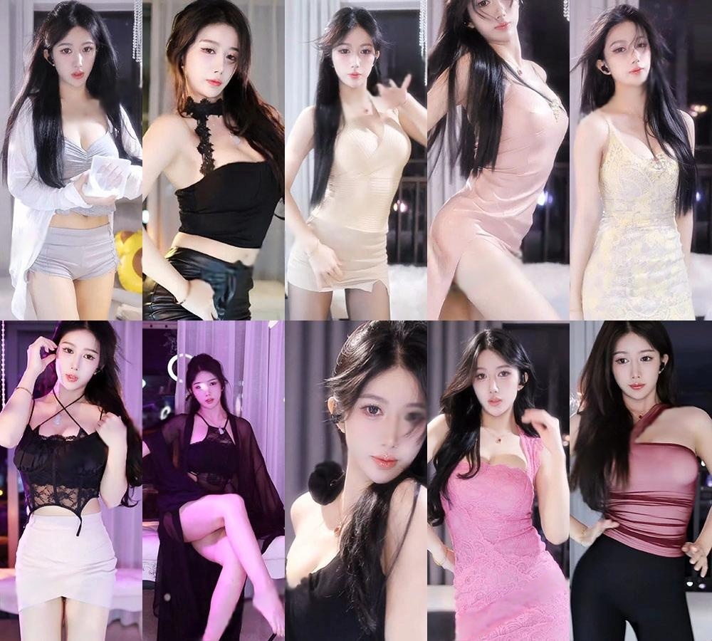 YY直播小嫣然精选跳舞合集-优质作品-漫拍社