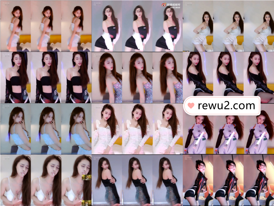 【虎牙主播】 py姗姗 闪现跳舞视频福利合集(25V2.39G)-资源分享 【虎牙主播】 py姗姗 闪现跳舞视频福利合集(25V2.39G)-资源分享