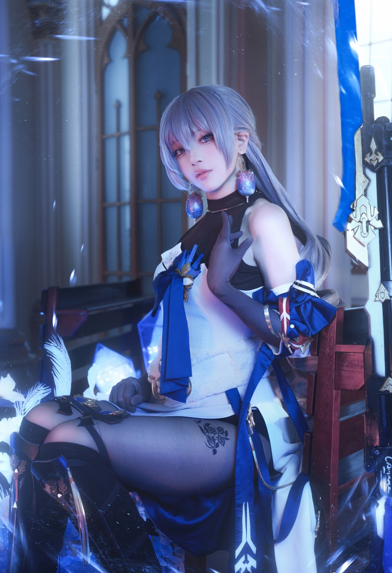 黑龙贯通 作品合集 [23套][持续更新]-性感美女