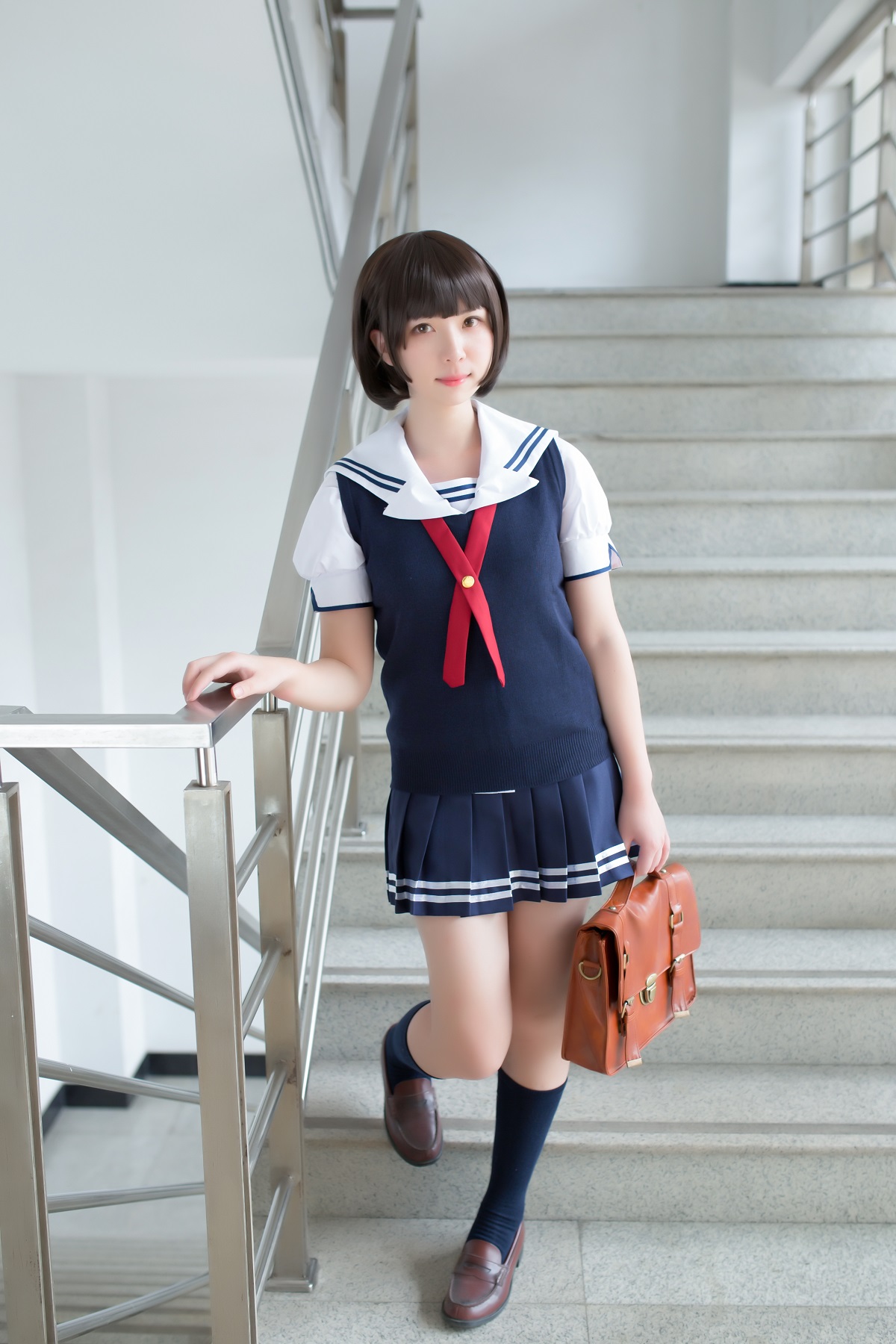 闪月半 作品合集 [12套][持续更新]-作品推荐