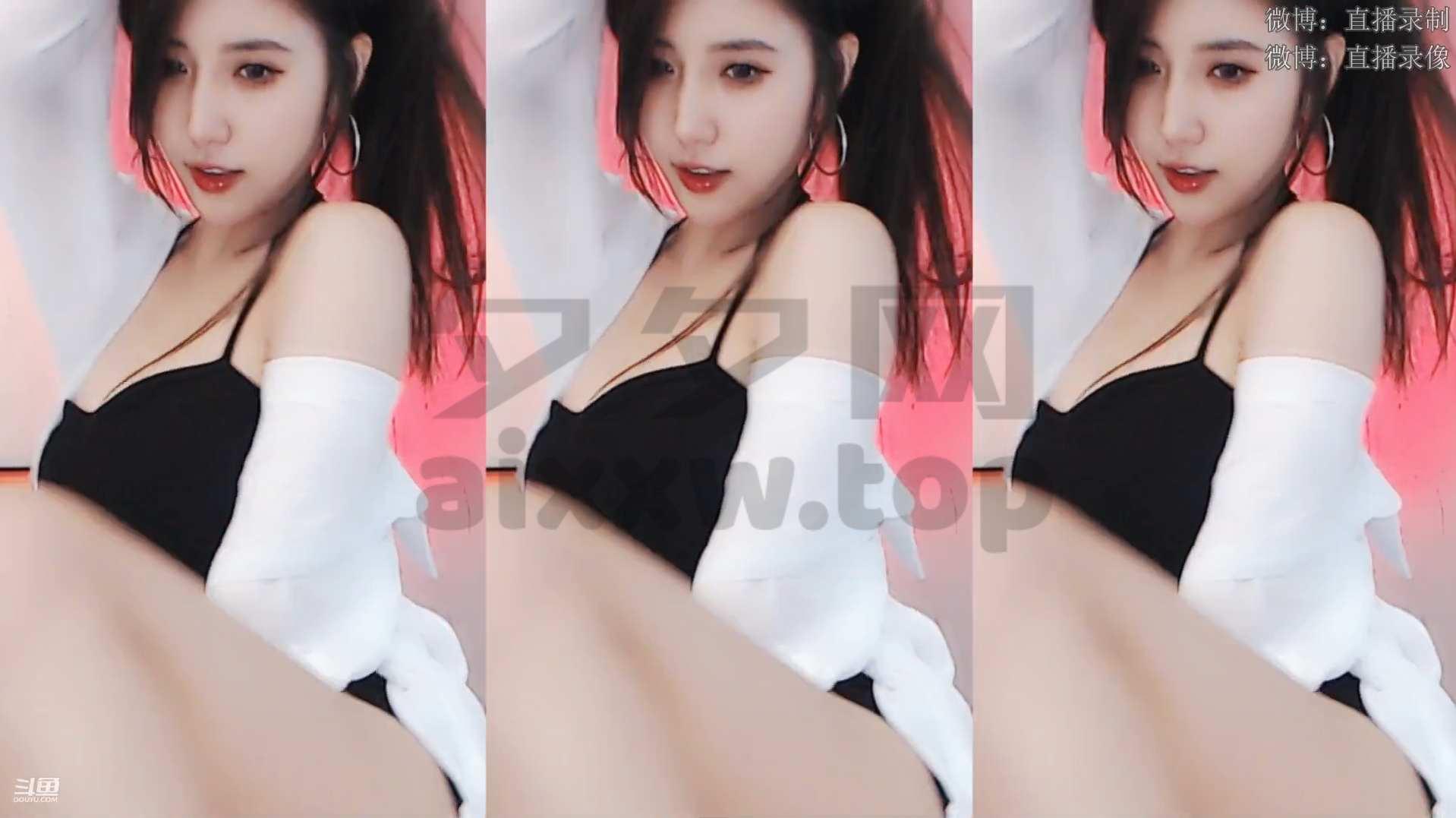 斗鱼人气主播@招财小卡车跳舞视频合集[92V/16.6G]-最佳coser-漫拍社