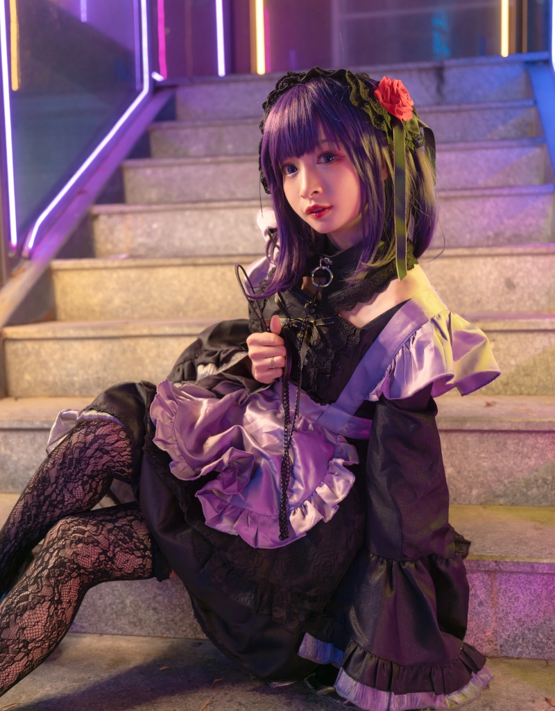 九九八吖 作品合集 [21套][持续更新]-快来一看