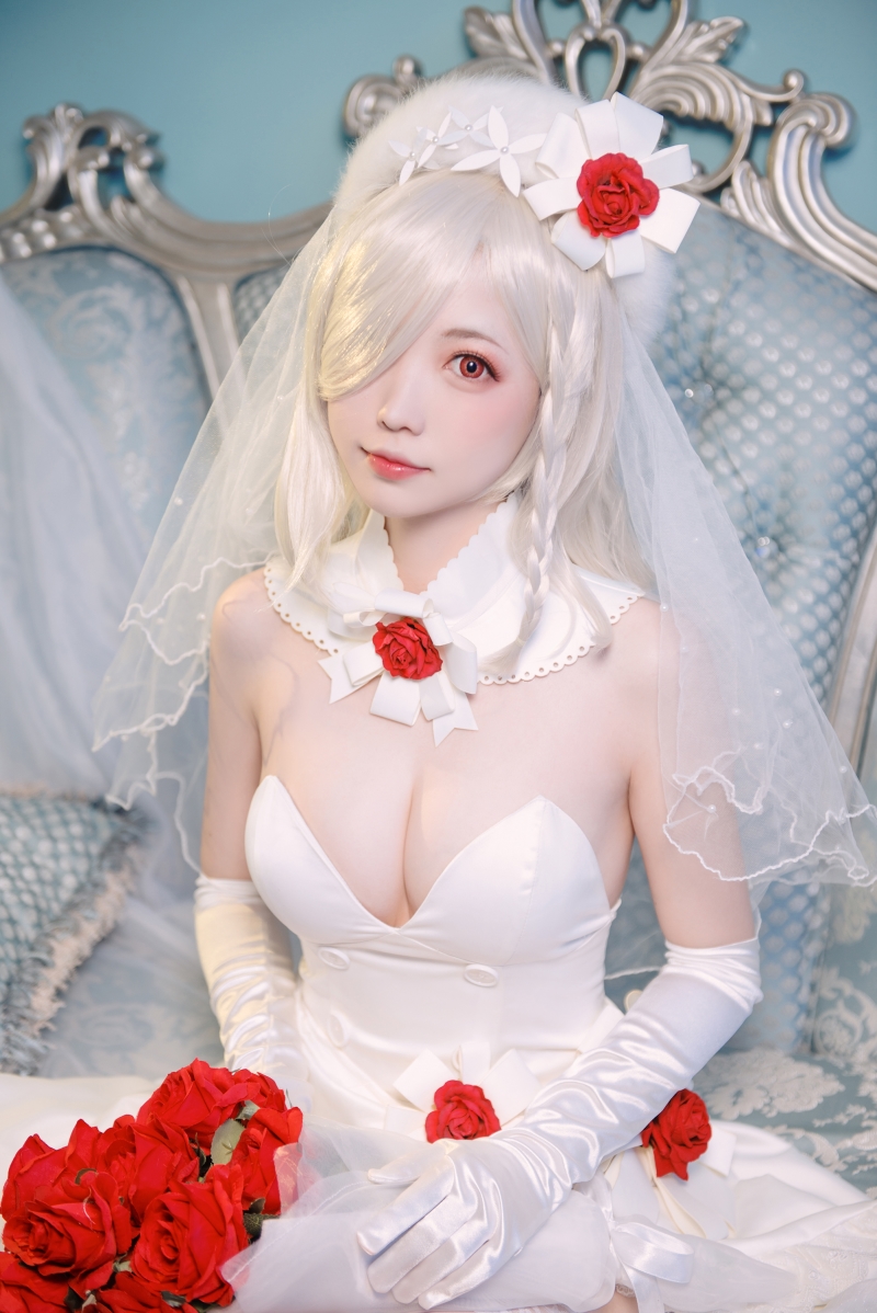 妖少you1 作品合集 [32套][持续更新]-超级漂亮