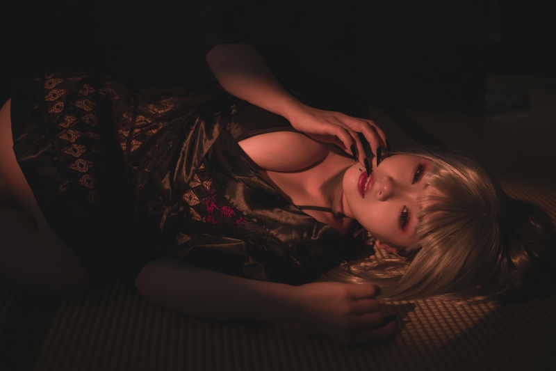 末夜787 作品合集 [23套][持续更新]-珍藏版